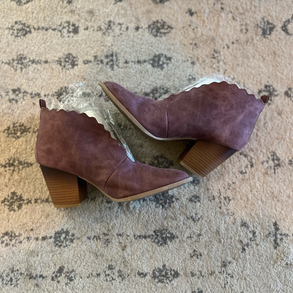 qupid boots